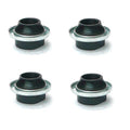 Axle Cone - 5/16" Type for 3/8" x 26 TPI Axle (Bag of 4)