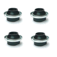 Axle Cone - 5/16" Type for 3/8" x 26 TPI Axle (Bag of 4)