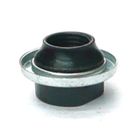 Axle Cone - 5/16" Type for 3/8" x 26 TPI Axle (Bag of 4)