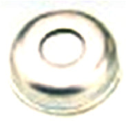 Rear Hub Cup - 3/8" x 30mm OD