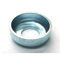 Rear Hub Cup - 3/8" - OD 29mm
