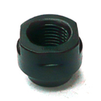 Rear Axle Cone - M10 for Quick Release Axle (Bag of 6)