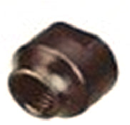 Front Axle Cone - 5/16" x 26TPI (Sold Individually)
