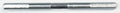 135mm x 26T x 3/8" Axle with 25mm Flat Sections
