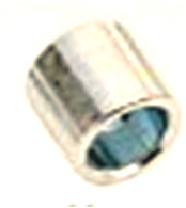 Rear Axle Spacer - 3/8" x 16mm Long