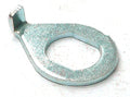 Safety Washer For Front Axle