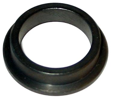 Step Washer - 10 to 14mm - Black