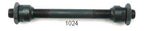 Front Quick Release Axle - 9mm x 108mm