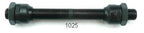 Front Quick Release Axle - 10mm x 108mm