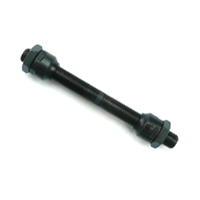 Front Quick Release Axle - 10mm x 108mm