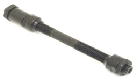 Rear Quick Release Axle - 10mm x 145mm