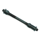 Rear Quick Release Axle - 10mm x 145mm