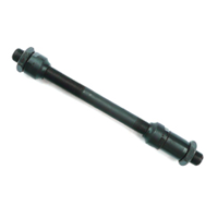 Rear Quick Release Axle - 10mm x 145mm