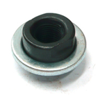 Axle Cone to suit Coaster - 3/8" x 24TPI (Sold individually)