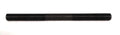 3/8" x 26T x 135mm Axle - Black
