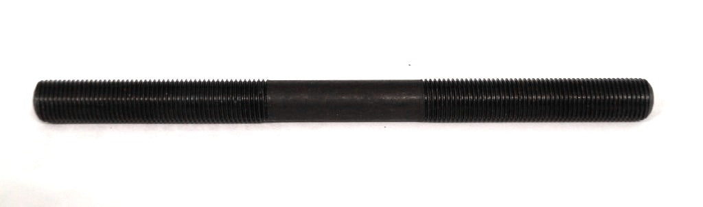 3/8" x 26T x 135mm Axle - Black