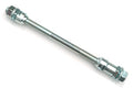 3/8" x 26T x 185mm Rear Axle with Cone & Nut