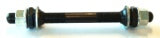Oversized Front Axle - 14mm x 175mm