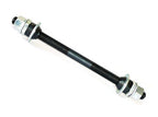 BMX Rear Axle - 14mm x 185mm with Cone & Nut