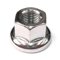 Track Nut - Suits 3/8" x 26T Axle