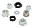 14mm Flanged Axle Nut (Bag of 2)