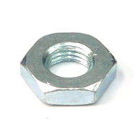 Front Lock Nut - 5/16" x 26T