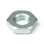 Front Lock Nut - 5/16" x 26T