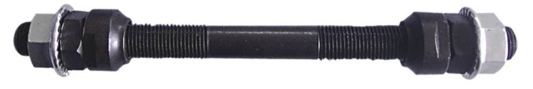 BMX Oversized Front Axle - 1/2" x 175mm