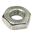 Coaster Hub Lock Nut - 3/8" x 24T (Sold Individually)