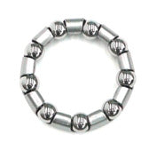 Ball Retainer - 5/16" X 9 For BB American Loose Ball - Pack of 10
