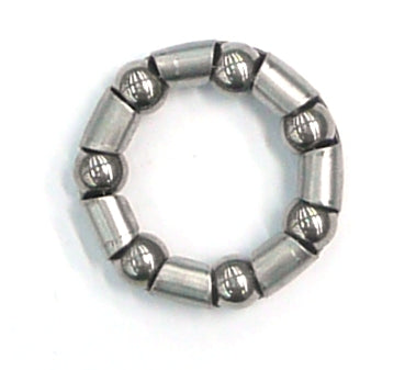 Ball Retainer - 5/16" X 7 For Small BB