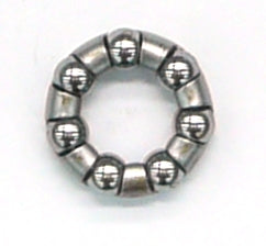 Ball Retainer 1/4" X 7 For Rear Axle - Pack of 20