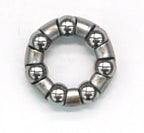 Ball Retainer 1/4" X 7 For Rear Axle - Pack of 20