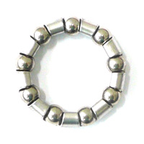 1/4" Bottom Bracket Bearing (Pack of 20)