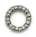 Ball Retainer - 1/4" X 9 For BB Racer - MTB - Pack of 20 (O.D. 29mm - I.D 18mm)