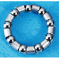 Ball Retainer - 1/4" X 9 For BB Racer - MTB - Pack of 20 (O.D. 29mm - I.D 18mm)