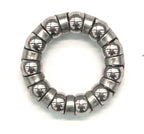 Ball Retainer - 1/4" X 11 For BB Racer - MTB - Pack of 20