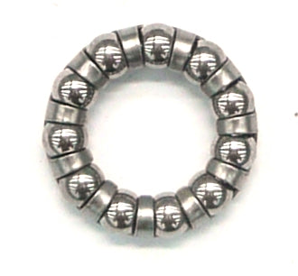 Ball Retainer - 1/4" X 11 For BB Racer - MTB - Pack of 20