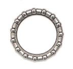 Ball Retainer - 3/16" X 15B For Headset BMX - Pack of 20 (O.D 38.8mm - I.D 29mm)