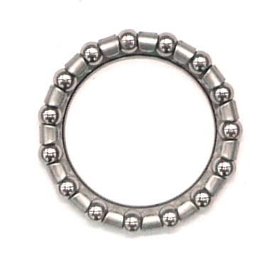 Ball Retainer - 3/16" X 15B For Headset BMX - Pack of 20 (O.D 38.8mm - I.D 29mm)