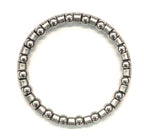 Ball Retainer - 5/32" X 20 For Headset 1.1/8" - Pack of 20