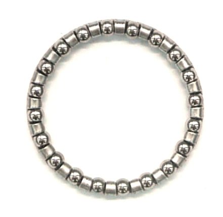 Ball Retainer - 5/32" X 20 For Headset 1.1/8" - Pack of 20