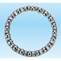 Ball Retainer - 5/32" X 20 For Headset 1.1/8" - Pack of 20