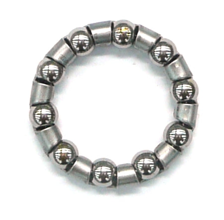 Ball Retainer - 1/4" X 10 For Coaster Brake - Pack of 10