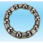 Ball Retainer - 1/4" X 10 For Coaster Brake - Pack of 10