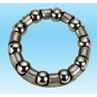 Ball Retainer - 1/4" X 10 For Coaster Brake - Pack of 10