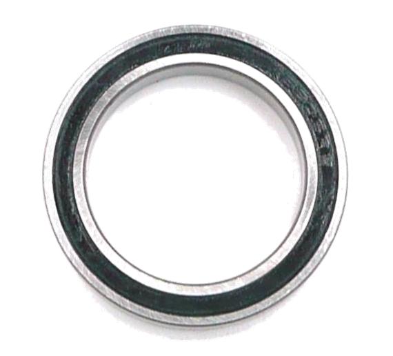 Sealed Bearings - 30 X42 X7 - 6806 - Compatible Pressin Bottom Bracket - For Bb30 - Single
