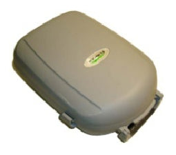 Rear Trunk Basket - Grey - 8kg Capacity