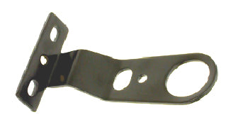 Bracket Front Basket - 28.6mm Steerer - Black