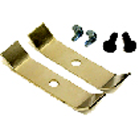 Bracket For Rear Wire Basket